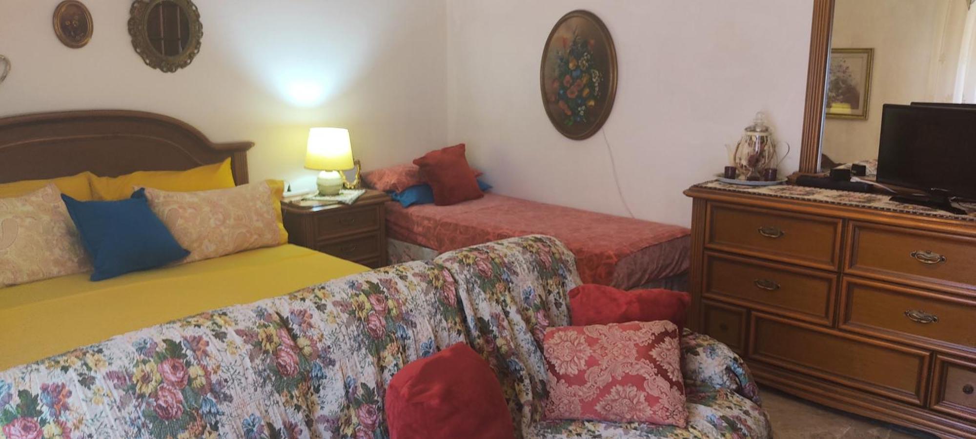 Amabile Guesthouse Milis Exteriér fotografie
