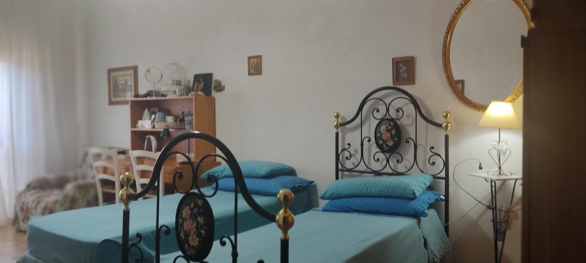 Amabile Guesthouse Milis Exteriér fotografie