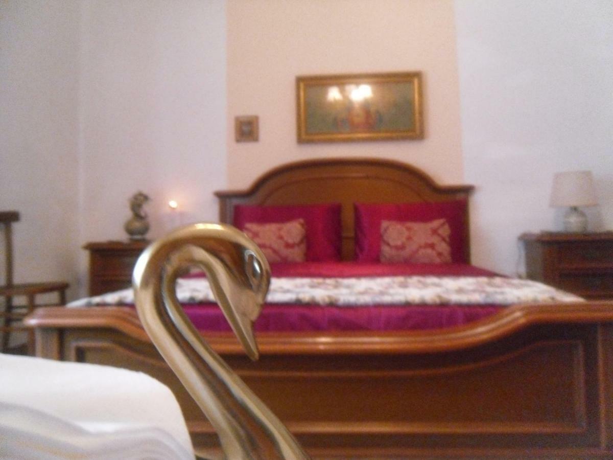 Amabile Guesthouse Milis Exteriér fotografie
