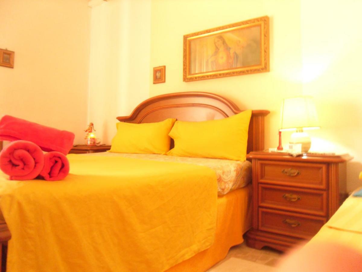 Amabile Guesthouse Milis Exteriér fotografie